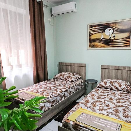 Klea Apartments Shkodër Exterior foto