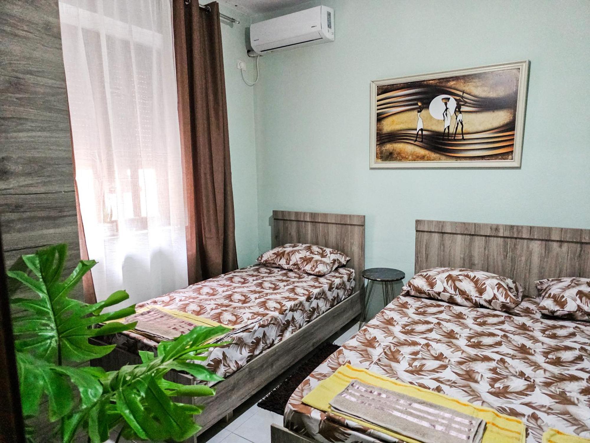 Klea Apartments Shkodër Exterior foto